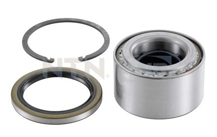 SNR Hjullejesæt r14152 foraksel for TOYOTA