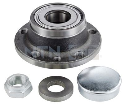 SNR Hjullejesæt r14123 Bagaksel venstre for OPEL FIAT VAUXHALL