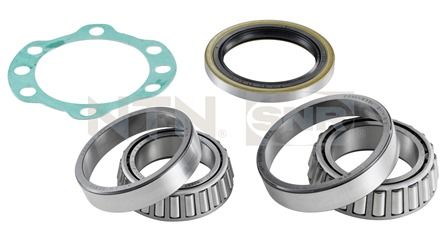SNR Hjullejesæt r14165 for MAZDA TOYOTA KIA