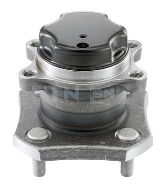 SNR Hjullejesæt r14188 Bagaksel venstre for NISSAN