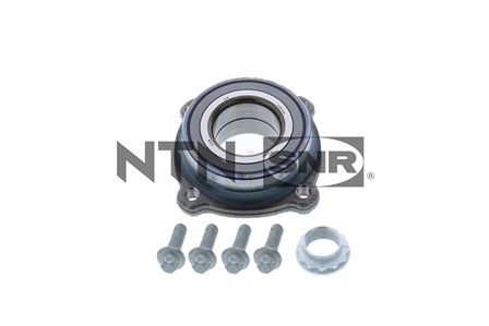 SNR Hjullejesæt r15029 Bagaksel venstre for BMW