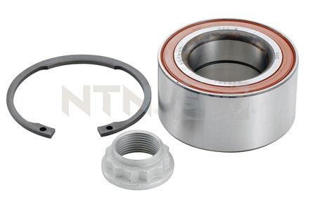 SNR Hjullejesæt r15041 Bagaksel venstre for BMW