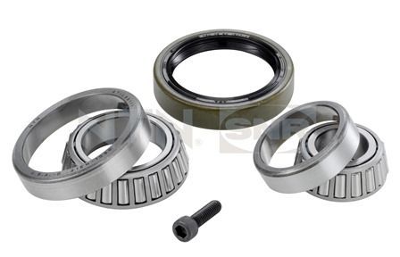 SNR Hjullejesæt r15124 venstre foraksel for CHRYSLER MERCEDES-BENZ JAGUAR TOYOTA PORSCHE VW
