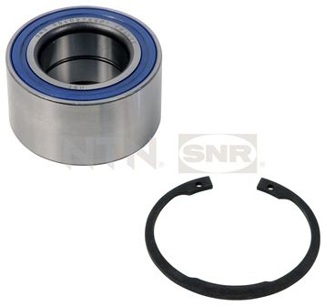 SNR Hjullejesæt r15126 for MERCEDES-BENZ