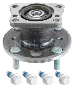 SNR Hjullejesæt r15274 bagaksel for FORD