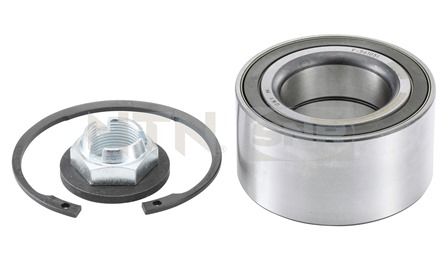 SNR Hjullejesæt r15273 foraksel for FORD FORD USA