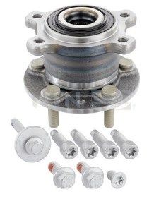 SNR Hjullejesæt r15278 bagaksel for FORD