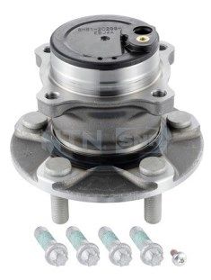 SNR Hjullejesæt r15279 bagaksel for FORD FORD (CHANGAN)