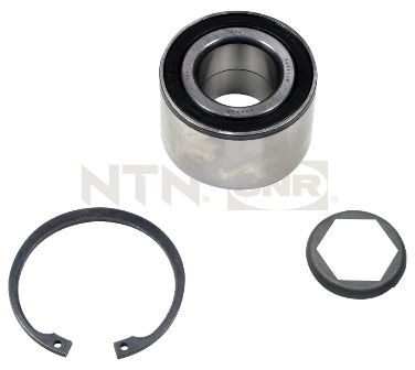SNR Hjullejesæt r15320 bagaksel for OPEL VAUXHALL