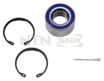SNR Hjullejesæt r15326 for OPEL FORD VAUXHALL CHEVROLET