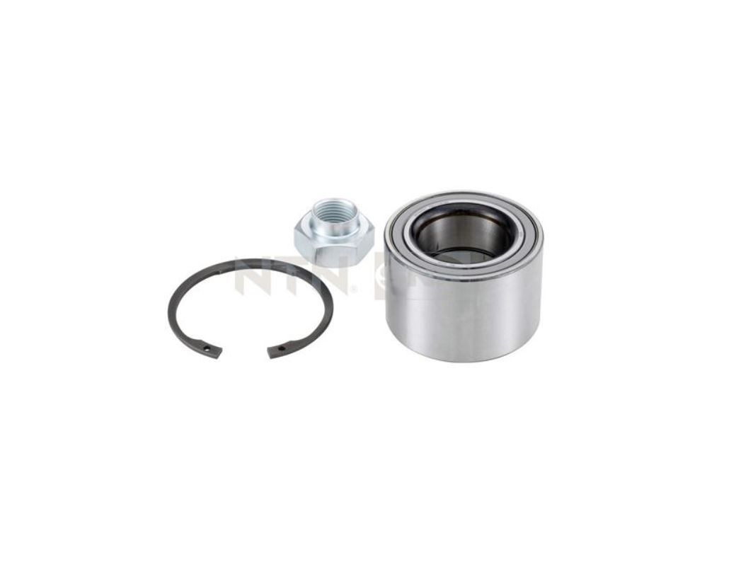 SNR Hjullejesæt r15335 foraksel for OPEL VAUXHALL NISSAN SUZUKI