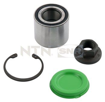 SNR Hjullejesæt r15337 Bagaksel venstre for OPEL CHEVROLET