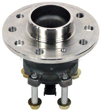 SNR Hjullejesæt r15341 Bagaksel venstre for OPEL SAAB FIAT VAUXHALL