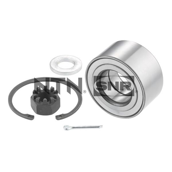 SNR Hjullejesæt r15370 for OPEL CHEVROLET VAUXHALL