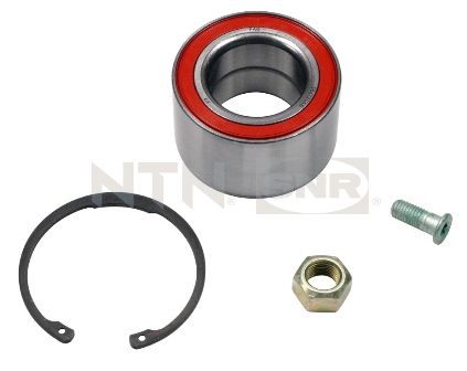 SNR Hjullejesæt r15433 Bagaksel venstre for VW