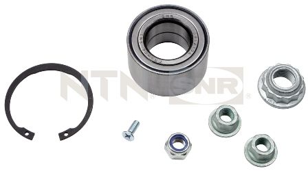SNR Hjullejesæt r15440 venstre foraksel for VW SEAT