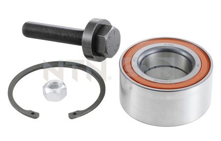 SNR Hjullejesæt r15441 foraksel for FORD VW SEAT