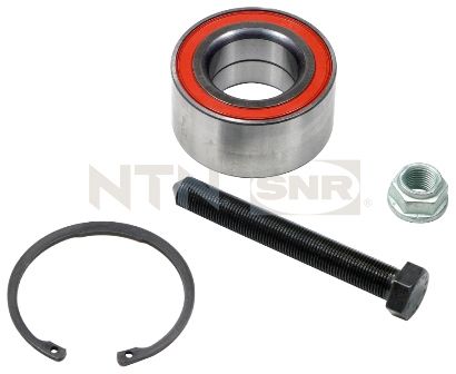SNR Hjullejesæt r15442 Bagaksel højre for FORD VW SEAT