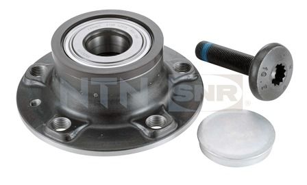 SNR Hjullejesæt r15455 Bagaksel venstre for VW SEAT