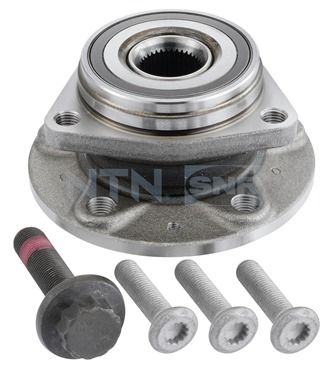 SNR Hjullejesæt r15469 foraksel for SEAT SKODA VW