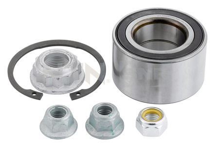 SNR Hjullejesæt r15470 venstre foraksel for SEAT VW