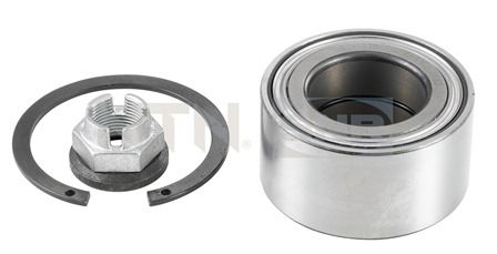 SNR Hjullejesæt r155114 Bagaksel venstre for RENAULT DACIA