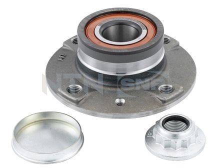 SNR Hjullejesæt r15471 for SEAT VW