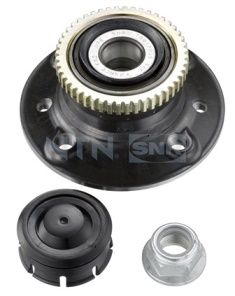 SNR Hjullejesæt r15524 Bagaksel højre for RENAULT