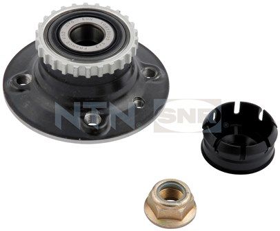 SNR Hjullejesæt r15560 Bagaksel venstre for RENAULT