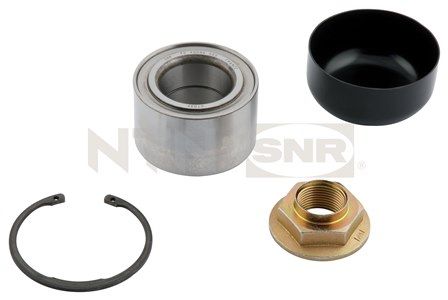 SNR Hjullejesæt r15565 Bagaksel højre for OPEL VAUXHALL RENAULT TRUCKS RENAULT
