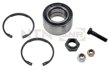 SNR Hjullejesæt r15707 for AUDI