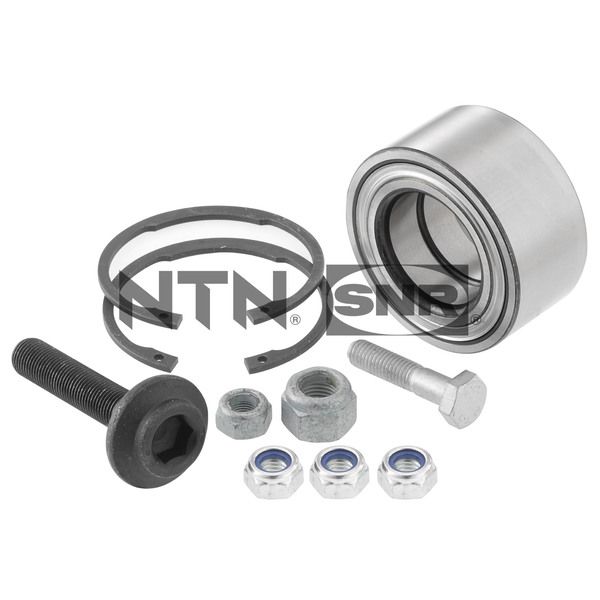 SNR Hjullejesæt r15708 for AUDI VW