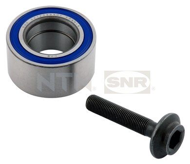 SNR Hjullejesæt r15713 for AUDI VW