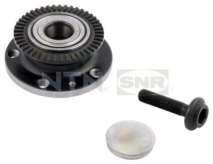 SNR Hjullejesæt r15727 bagaksel for AUDI SEAT