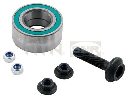 SNR Hjullejesæt r15724 for AUDI
