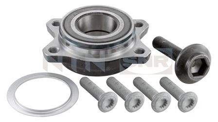 SNR Hjullejesæt r15745 for AUDI VW