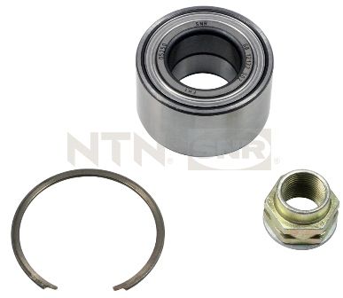 SNR Hjullejesæt r15841 venstre foraksel for FIAT LANCIA