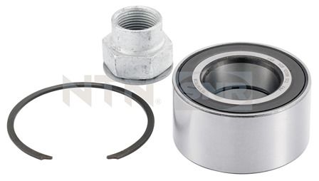 SNR Hjullejesæt r15869 foraksel for LANCIA
