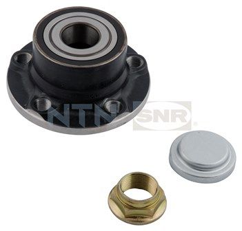 SNR Hjullejesæt r15946 Bagaksel venstre for PEUGEOT LANCIA