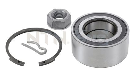 SNR Hjullejesæt r15959 foraksel for PEUGEOT LANCIA