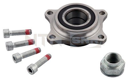 SNR Hjullejesæt r16030 foraksel for ALFA ROMEO