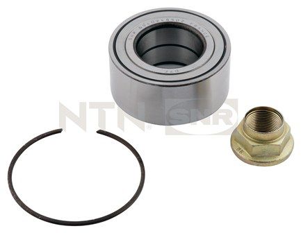 SNR Hjullejesæt r16103 foraksel for PEUGEOT LANCIA LAND ROVER