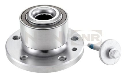 SNR Hjullejesæt r16541 foraksel for VOLVO