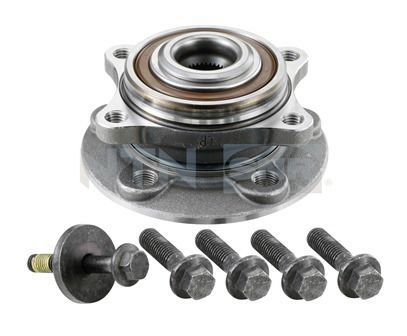 SNR Hjullejesæt r16539 foraksel for VOLVO
