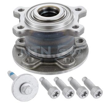 SNR Hjullejesæt r16543 Bagaksel venstre for VOLVO