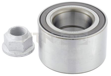 SNR Hjullejesæt r16720 for PORSCHE