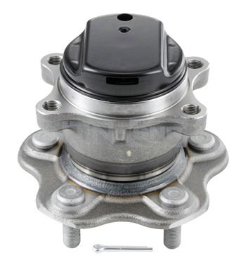SNR Hjullejesæt r16875 for NISSAN RENAULT
