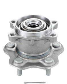 SNR Hjullejesæt r16874 bagaksel for NISSAN RENAULT
