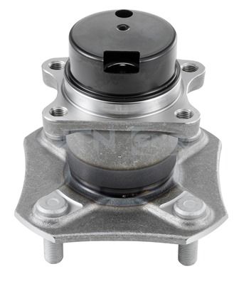 SNR Hjullejesæt r16878 Bagaksel højre for NISSAN