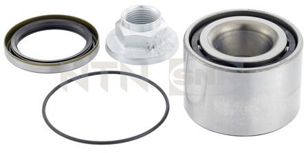 SNR Hjullejesæt r16910 for TOYOTA